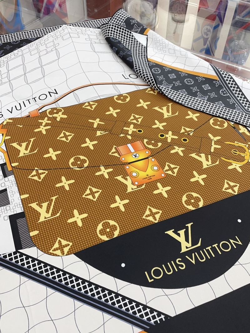 LV